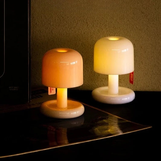 Mini Sunset Light – Portable Sunset Lamp for a Warm & Relaxing Atmosphere