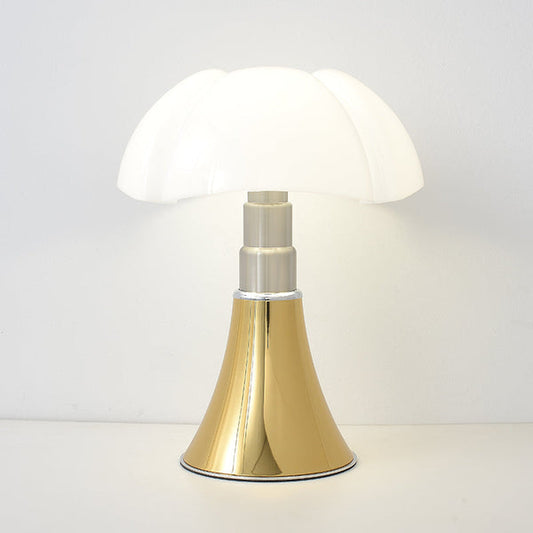 Vintage LED Designer Table Lamp – Timeless Elegance with Modern LED Performance