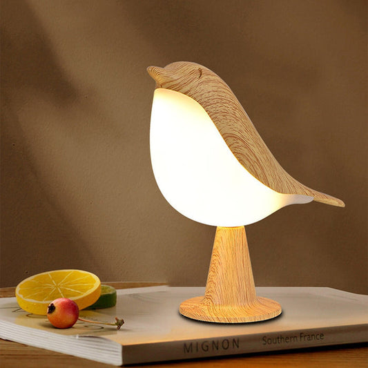 MissBird Table Lamp – Elegant Bird-Inspired Lighting for a Warm & Stylish Interior