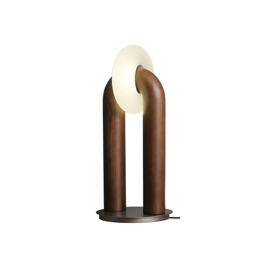 Arch Light Kabellose LED-Tischlampe-Leuchtezauber