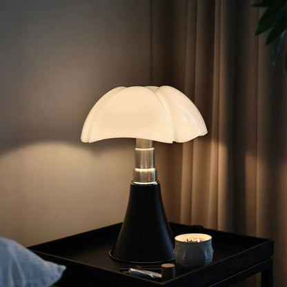 Vintage LED Designer Table Lamp – Timeless Elegance with Modern LED Performance